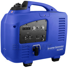 2600W Super Leise Digital Inverter Generator